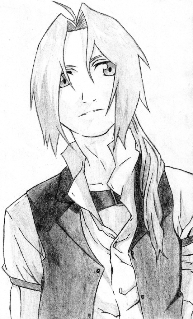Edward Elric