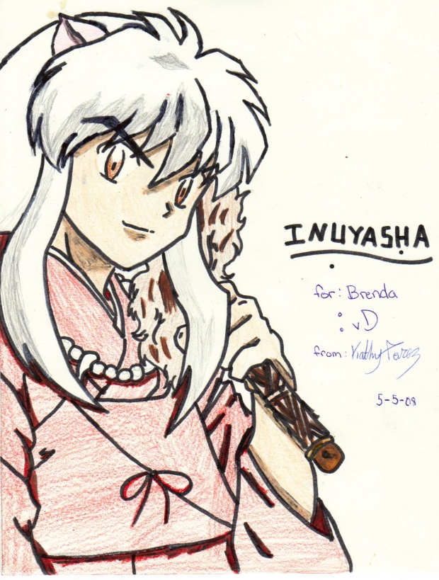 inuyasha