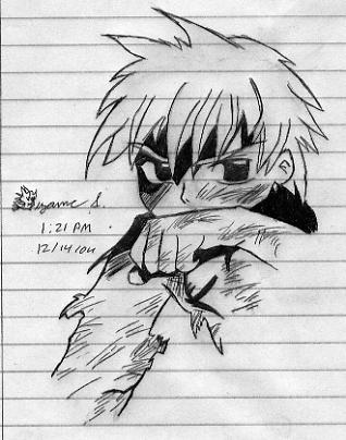 That Didn't Evan Hurt...