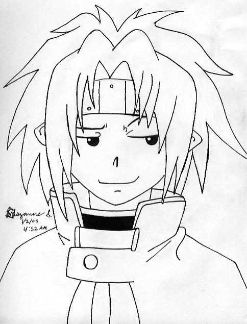 My First Pic Of Chrono!