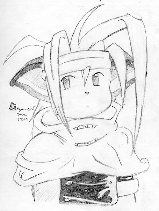 Unexpected Kitty Vinny