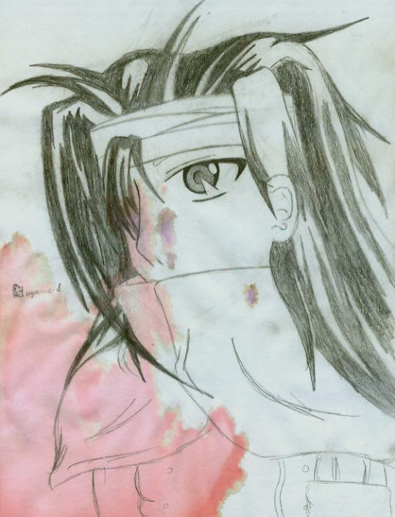 Red Mountain Dew + Vinny Don't Mix