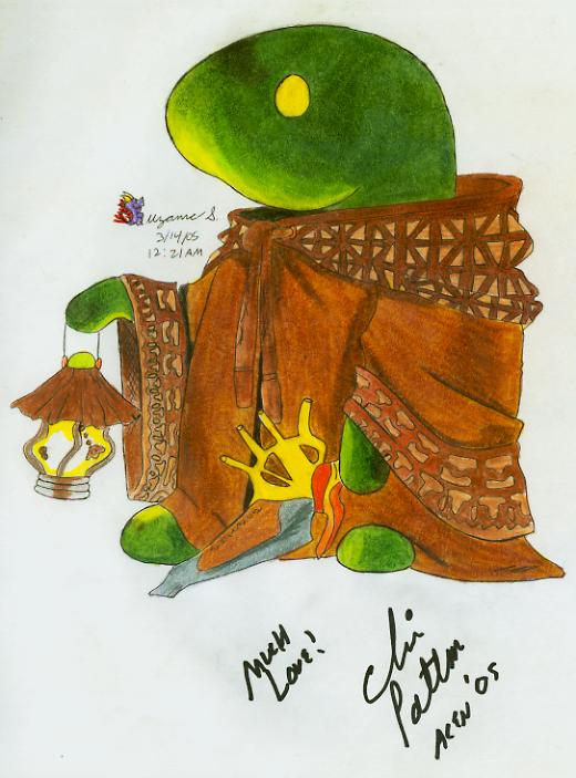 Another Pic That Waz Rotting...