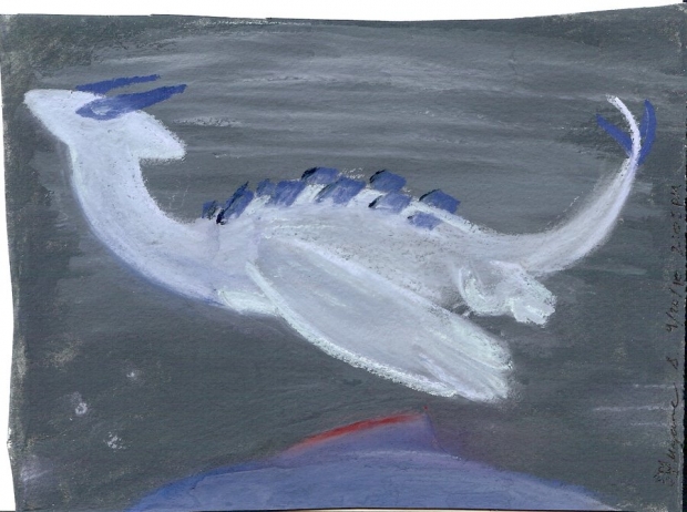 Brothers of the Deep