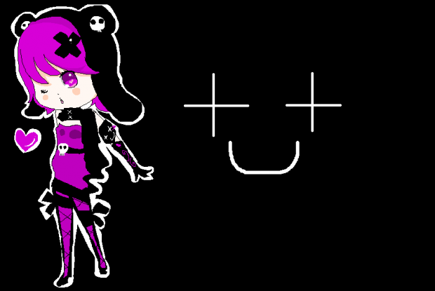 gothic pixel request