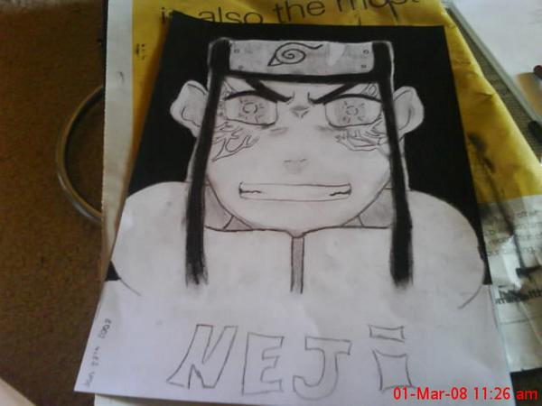 Neji