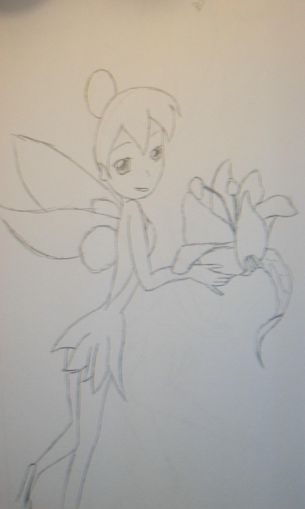 tinkerbell