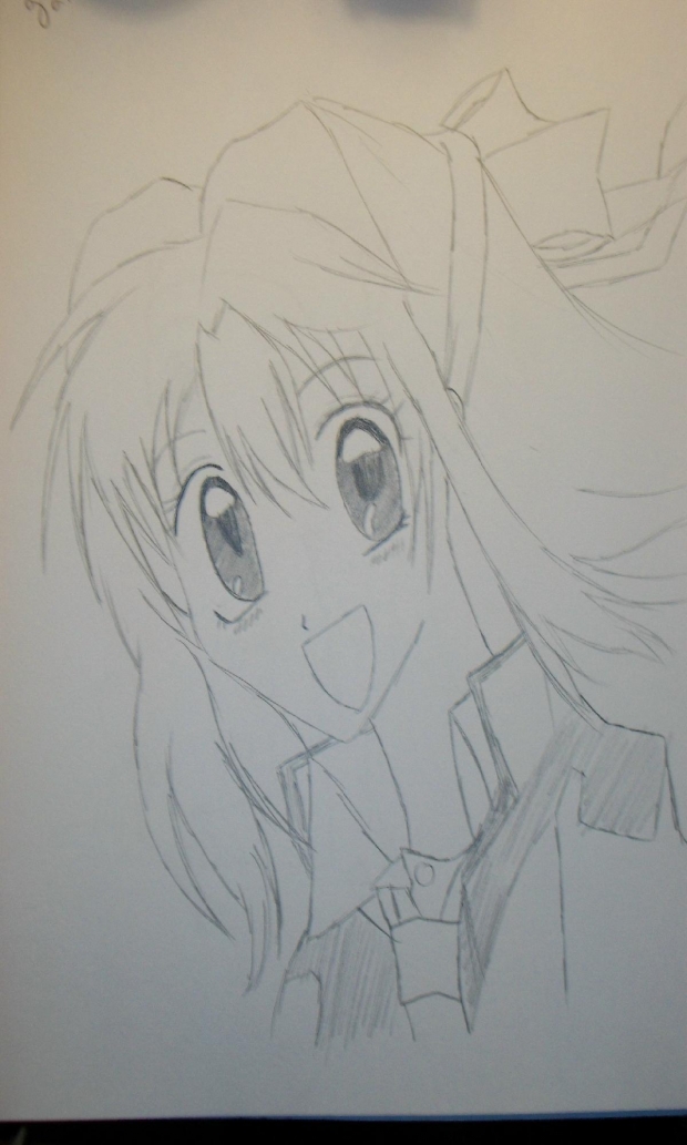 Gentleman's Alliance Cross-Happy!