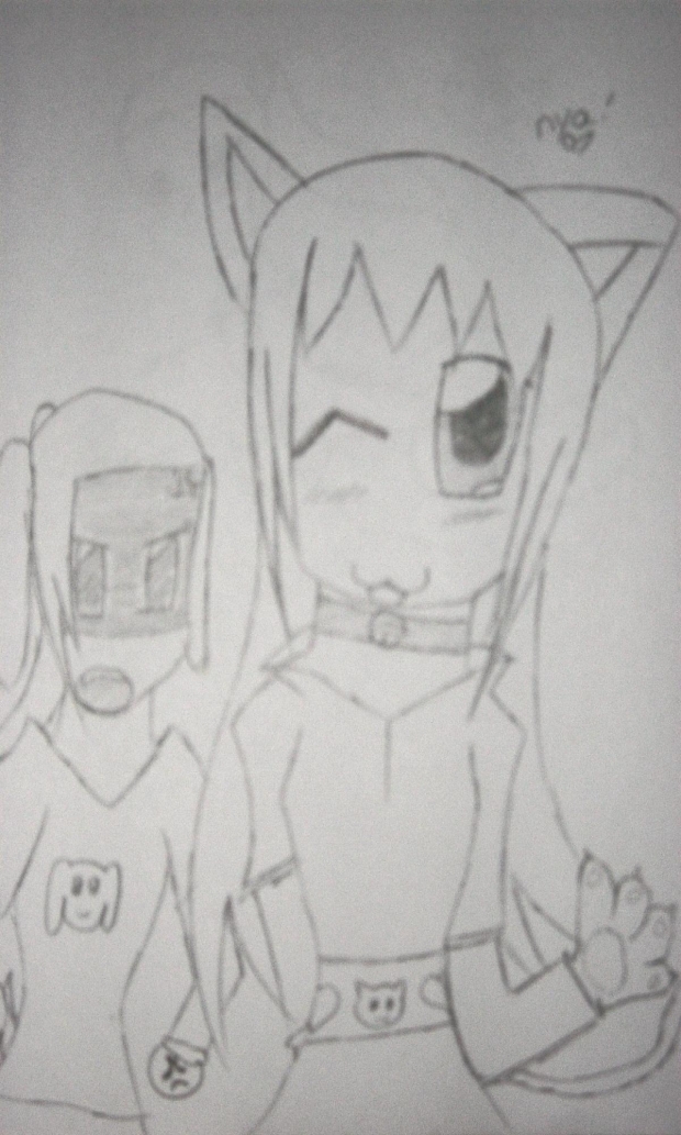 The Center Of Attention