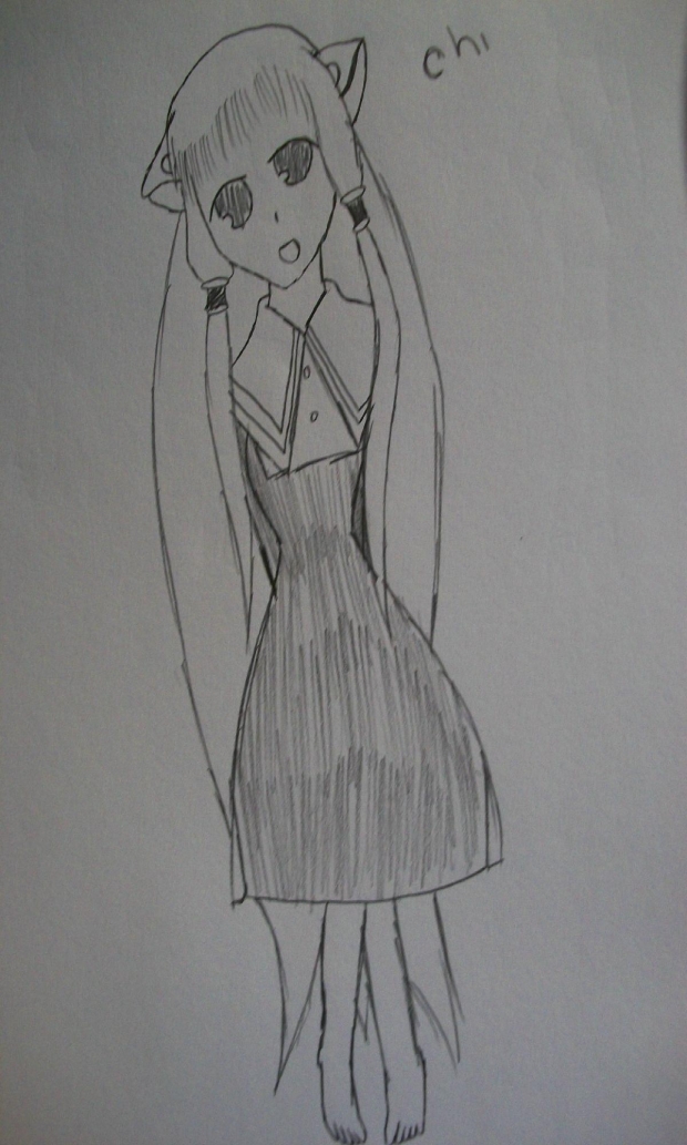 Chi~