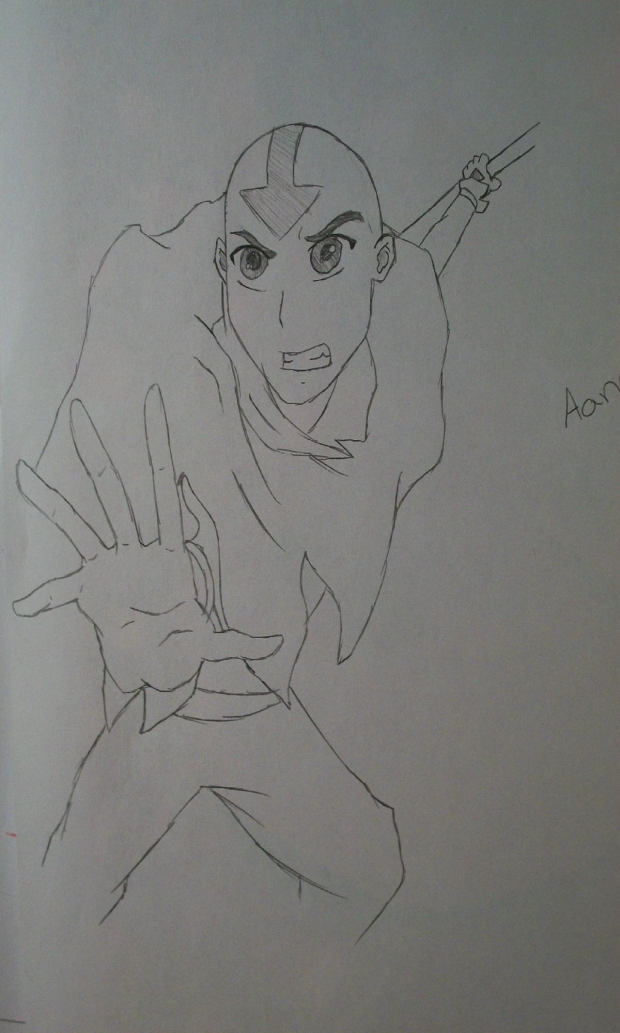 Avatar: The Last Airbender