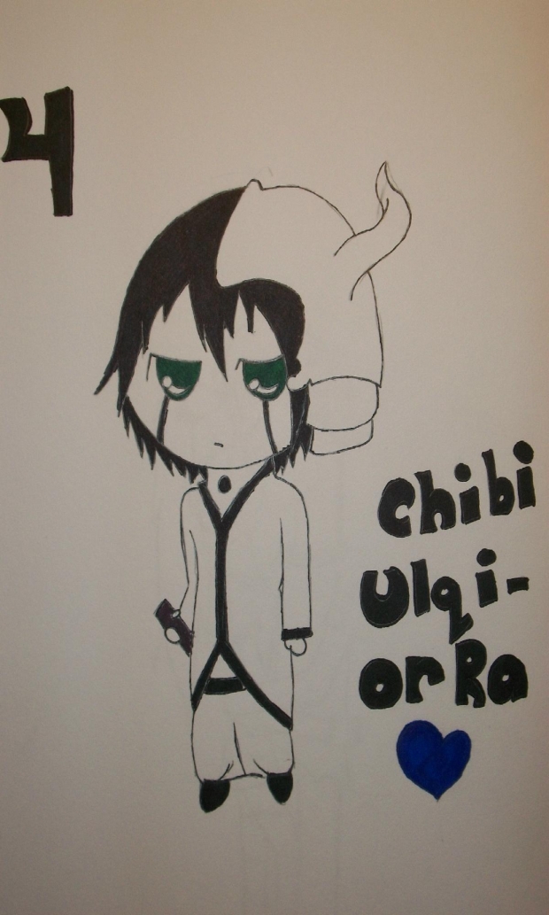 Chibi Ulqiorra