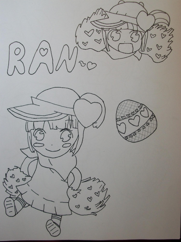 Ran