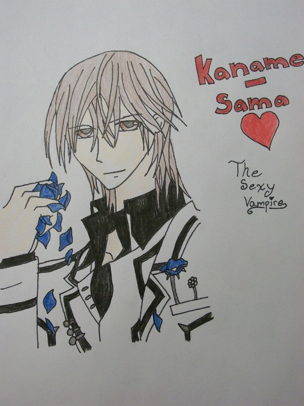 Kaname Kuran-sama