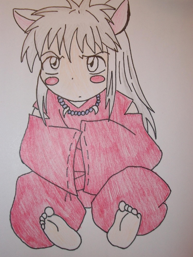 Inuyasha-Kun