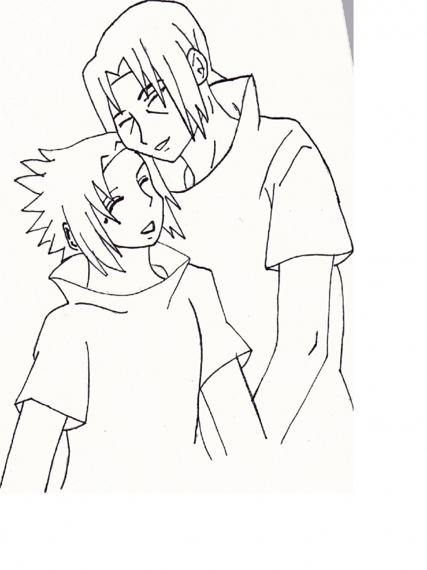 Brothers til the end