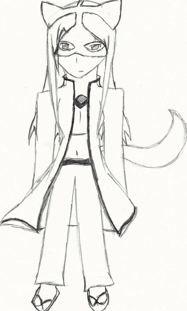 ROUGH DRAFT:: Jenny's Release Form