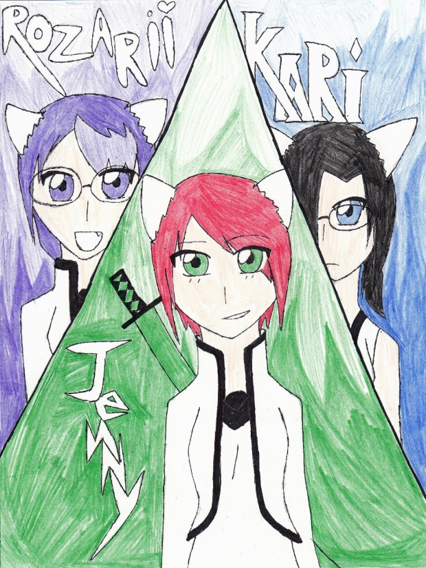 Team ARRANCAR