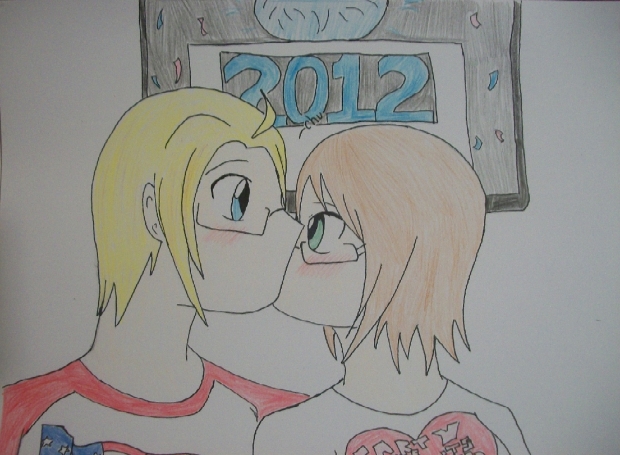 Happy New Ye-whoops!