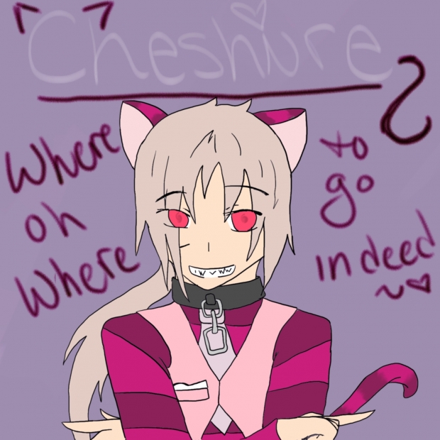 Tricky Cheshire