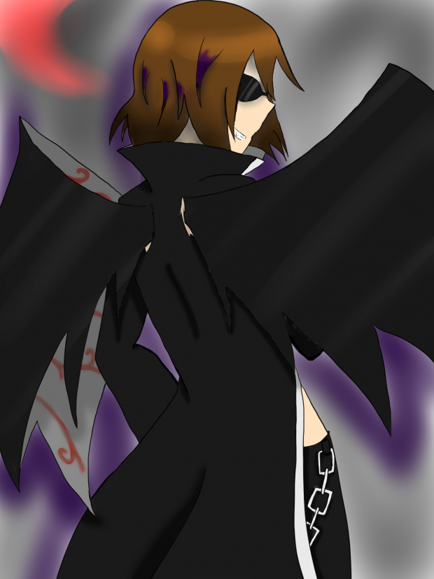 Return of the Matrix