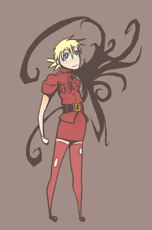 Things are looking up