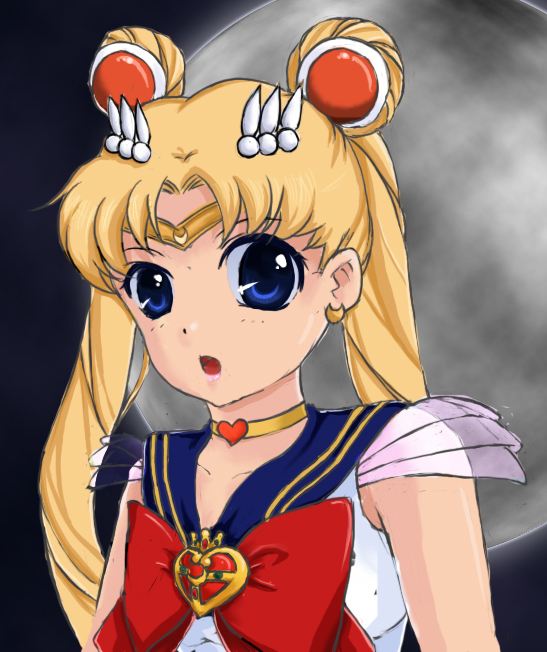 SailorMoon