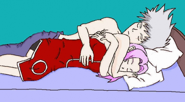 Just Some Comfort (colored)