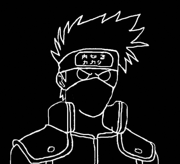 Inner Kakashi