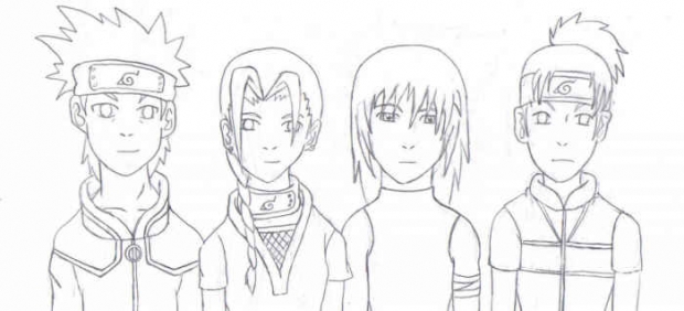 The Next Generation Of Ninja