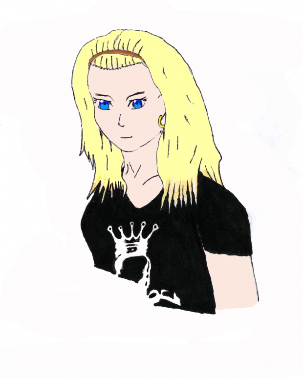 my classmate in manga form