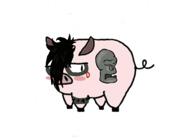 MetalPig