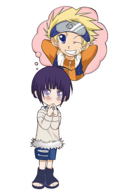 Hinata's Dream
