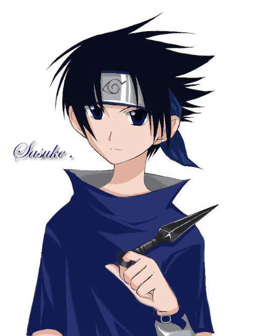 Sasuke