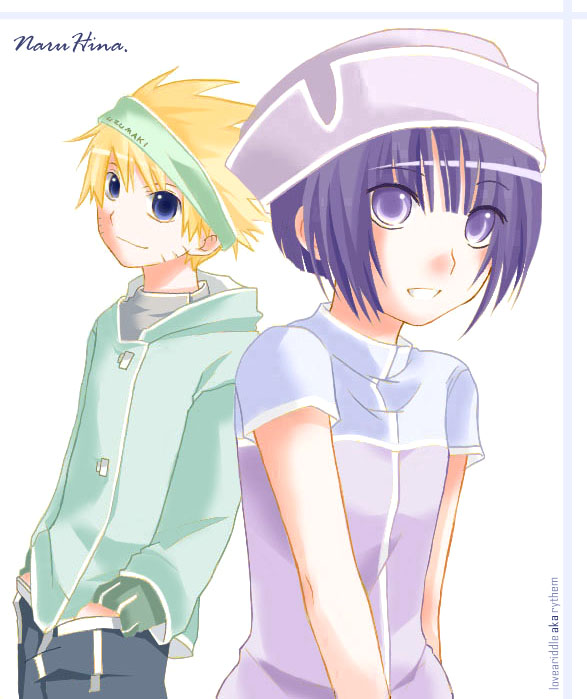 NaruHina