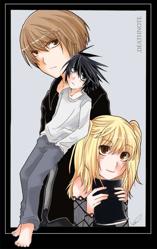 Deathnote