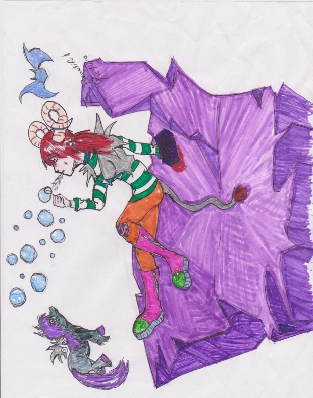 Hades minion playing