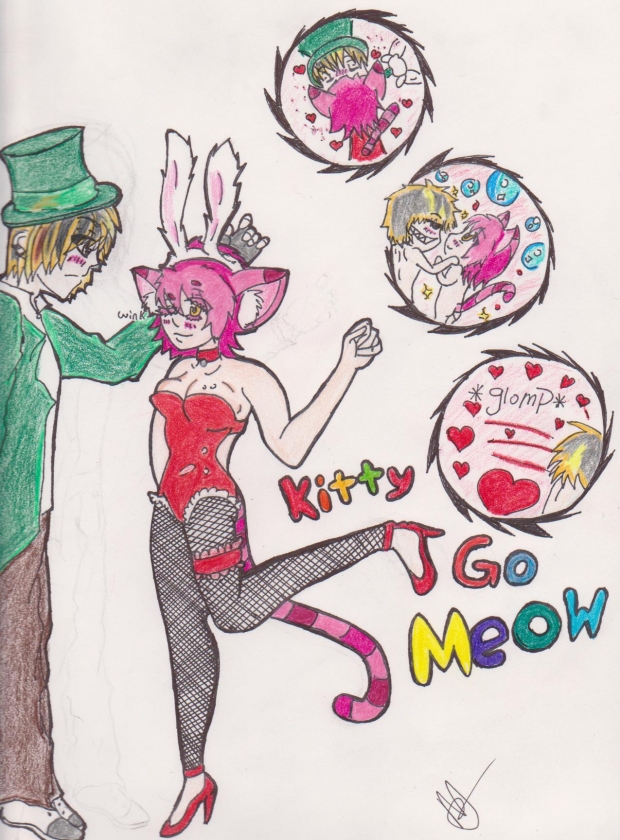 valentines day present