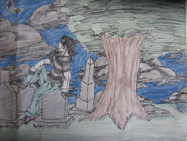 The Remrseful Side Of Sasuke