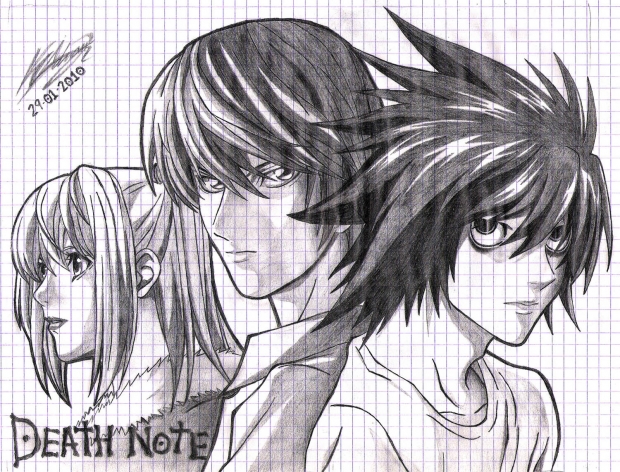 Death Note