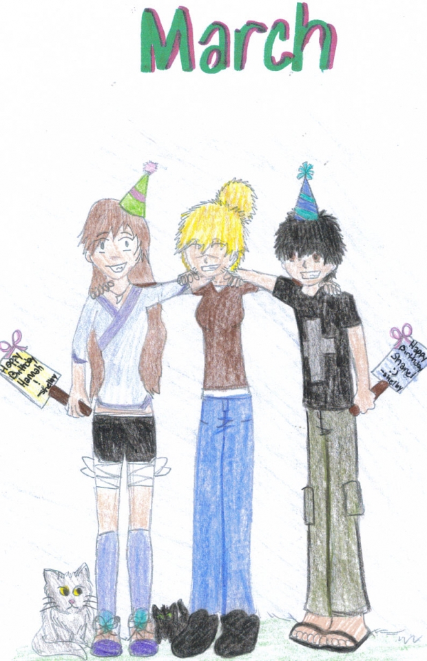 colored Taiga picture