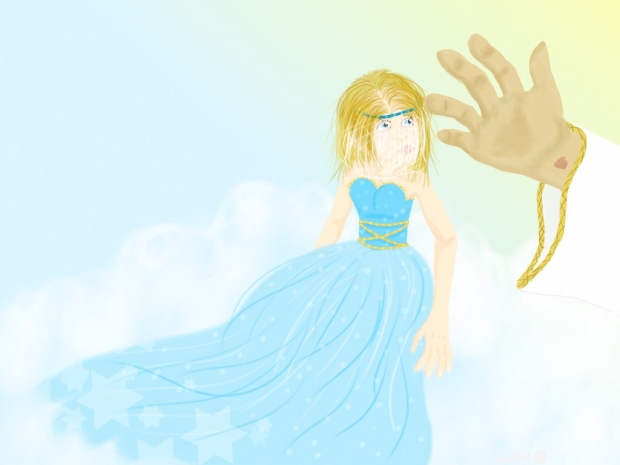 He's Coming For A Pure Bride