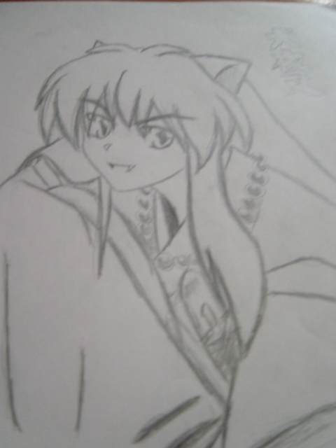 Inuyasha-kun