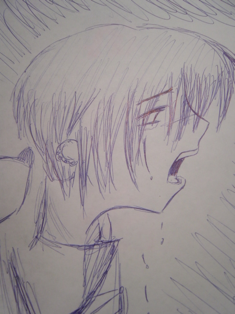 Why Did You Betray Me...?