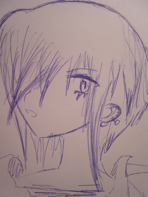 Boredom Knocks At My Door...