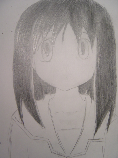 People Call Me Kinda...spacey......