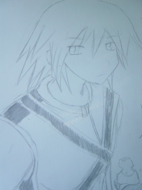 Riku For All You Fans