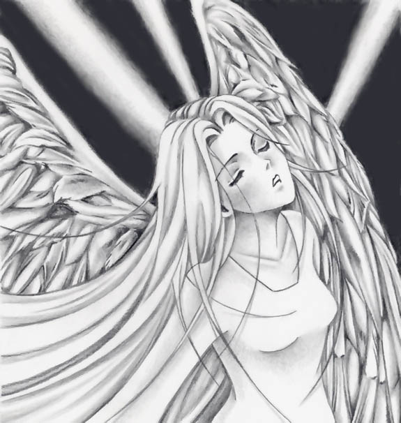 Anime Angel