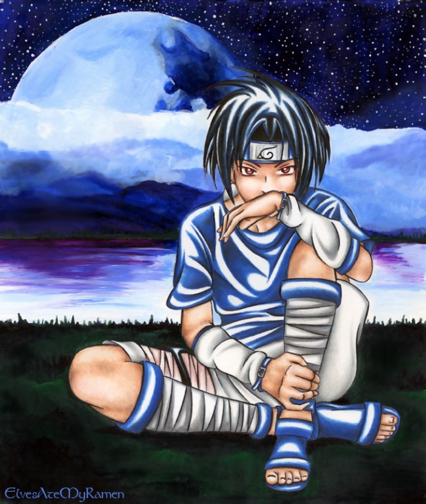 Sasuke