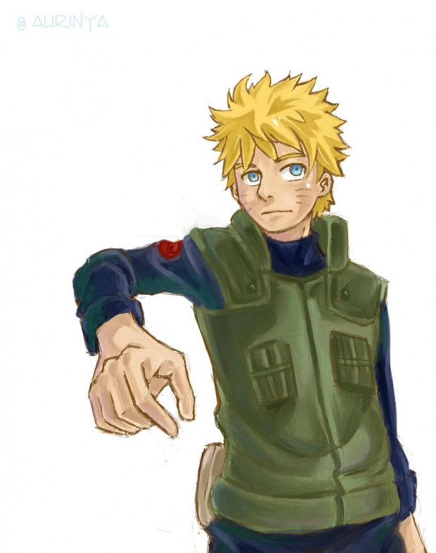 A Little Bit of Something